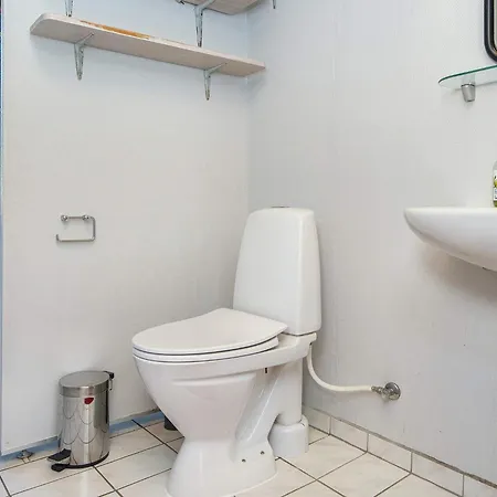 Holiday home Bjerges Ii